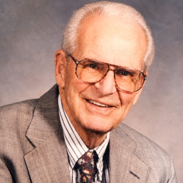 Harvey Goodman, Founder